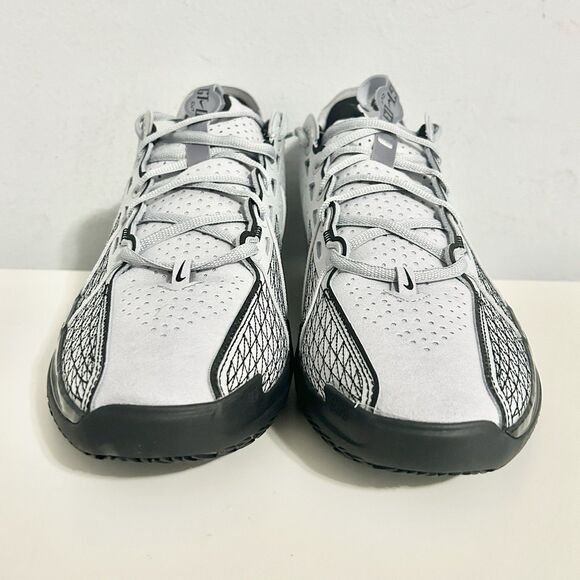 Nike Air Zoom GT Cut 3 TB Promo “Grey Black” Men’s Size 9.5-12 Basketball Shoe - Picture 3 of 9